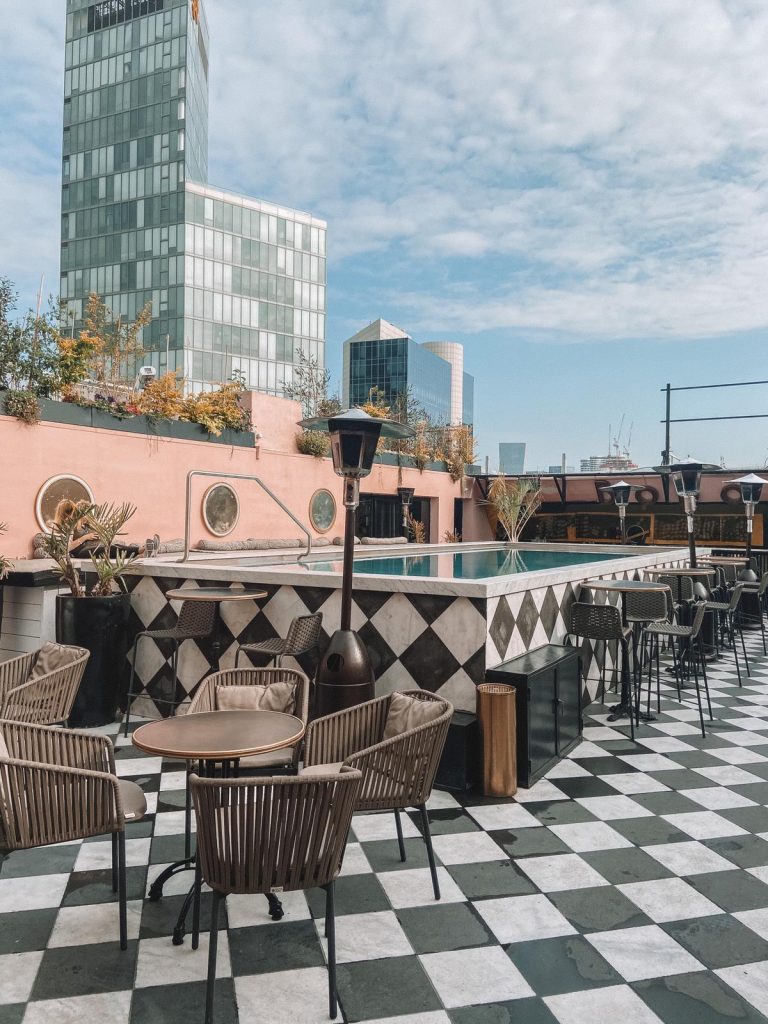 ספא בובו | מרשת ספא ADAMA