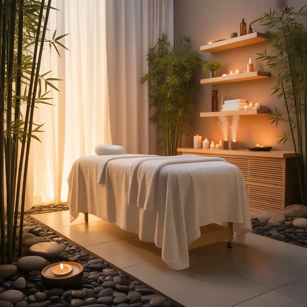 ספא ברוטשילד