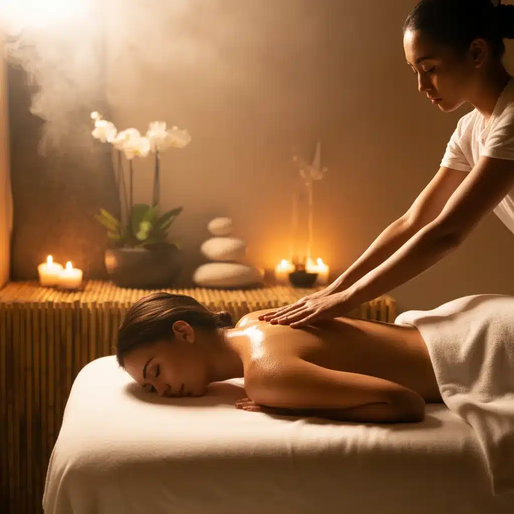 ספא ליד הים בתל אביב