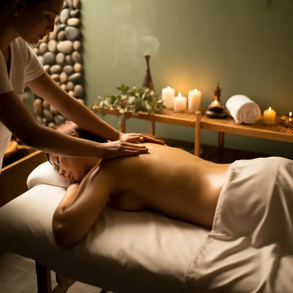 חוויות הספא הכי מומלצות בתל אביב