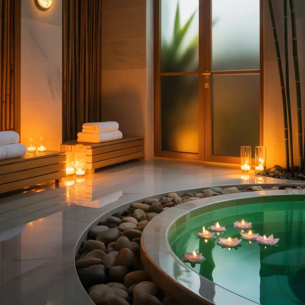 איך לבחור ספא איכותי